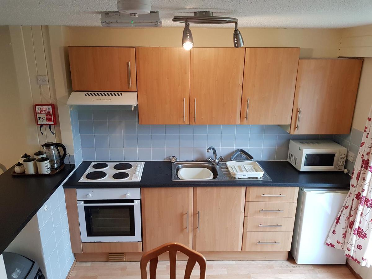 Perran View Holiday home *