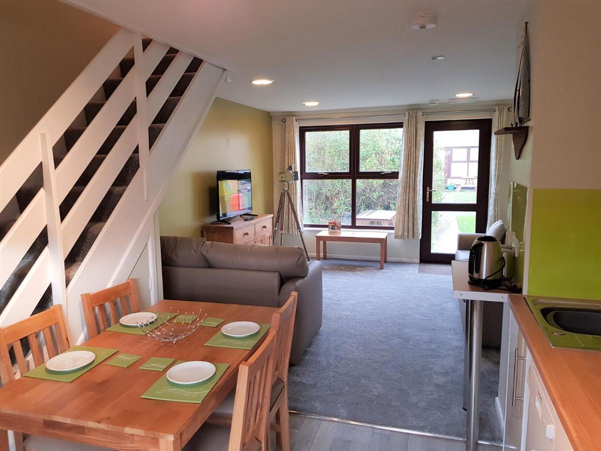 Perran View Holiday home