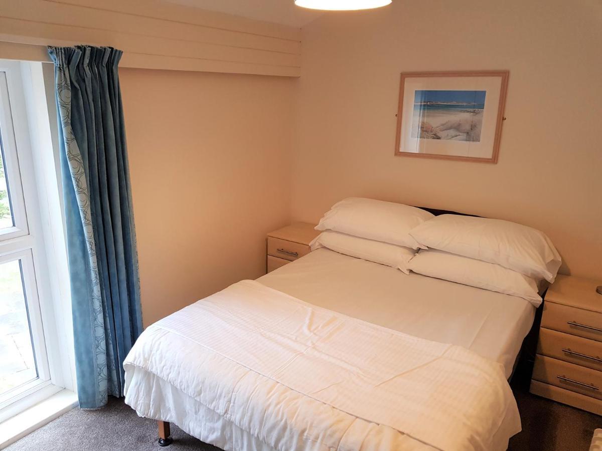 Holiday home Perran View *