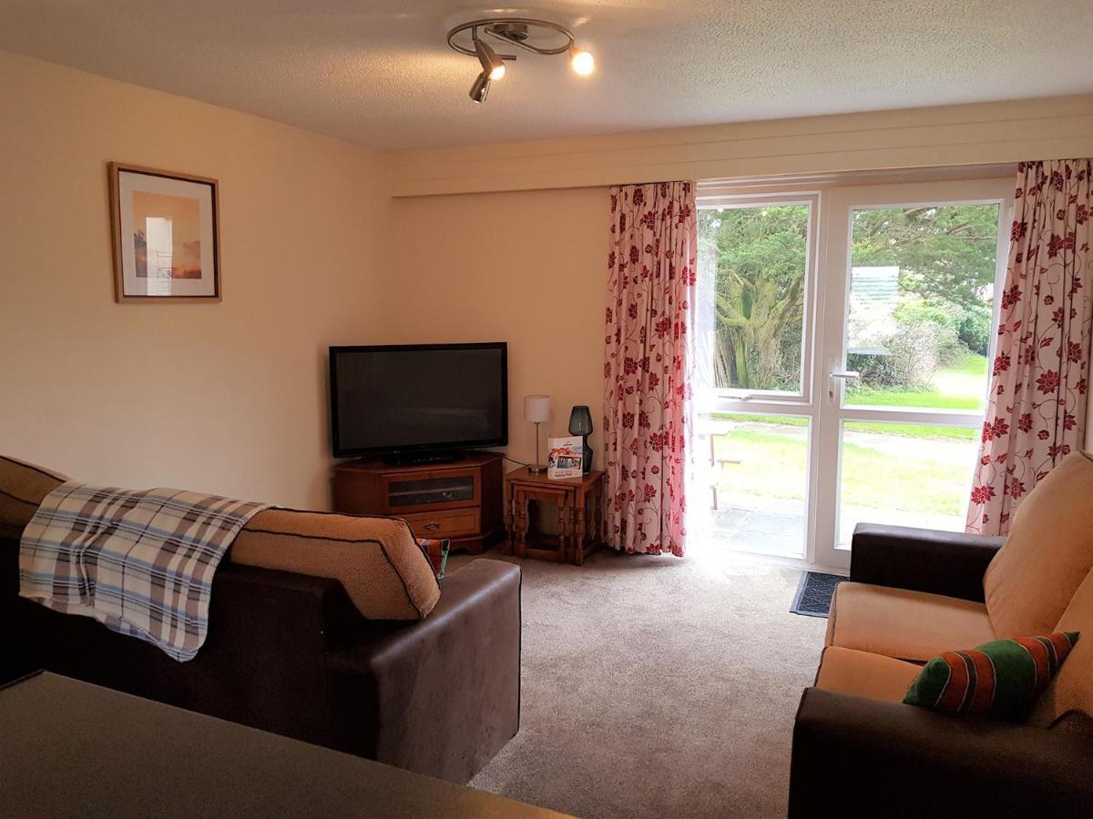 Perran View Holiday home *